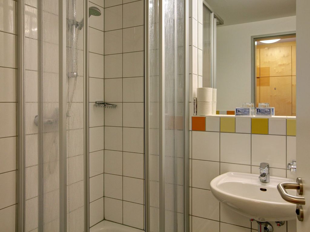 Bielefeld - JBB Jugendgästehaus