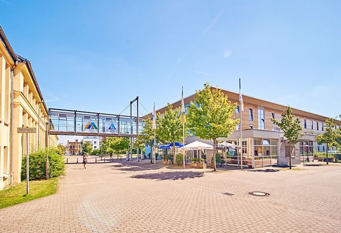 Bielefeld - JBB Jugendgästehaus