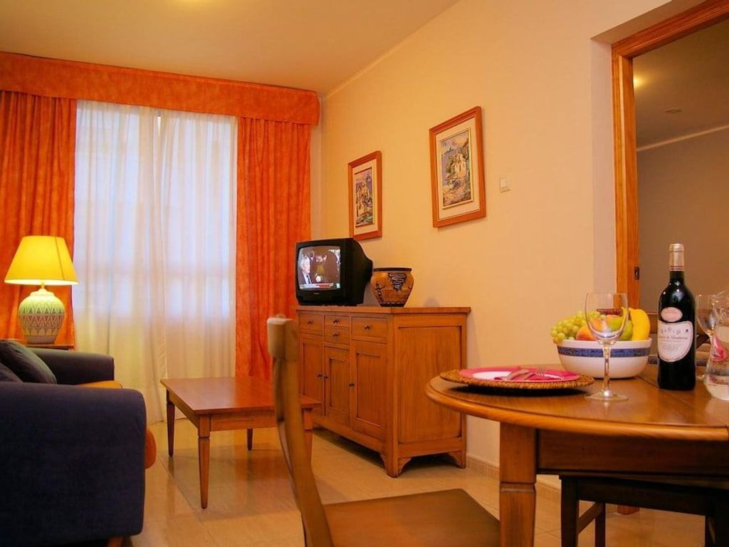 Aparthotel Pinosol