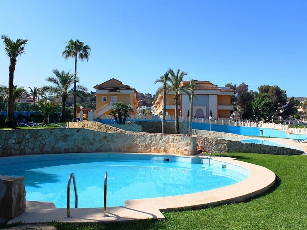 Aparthotel Pinosol