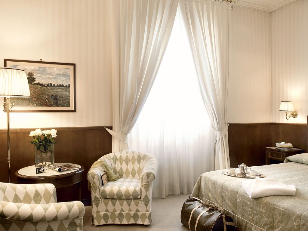 Bastiani Grand Hotel