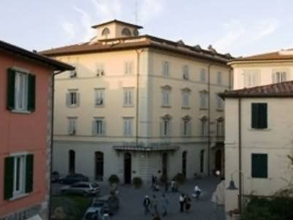 Bastiani Grand Hotel