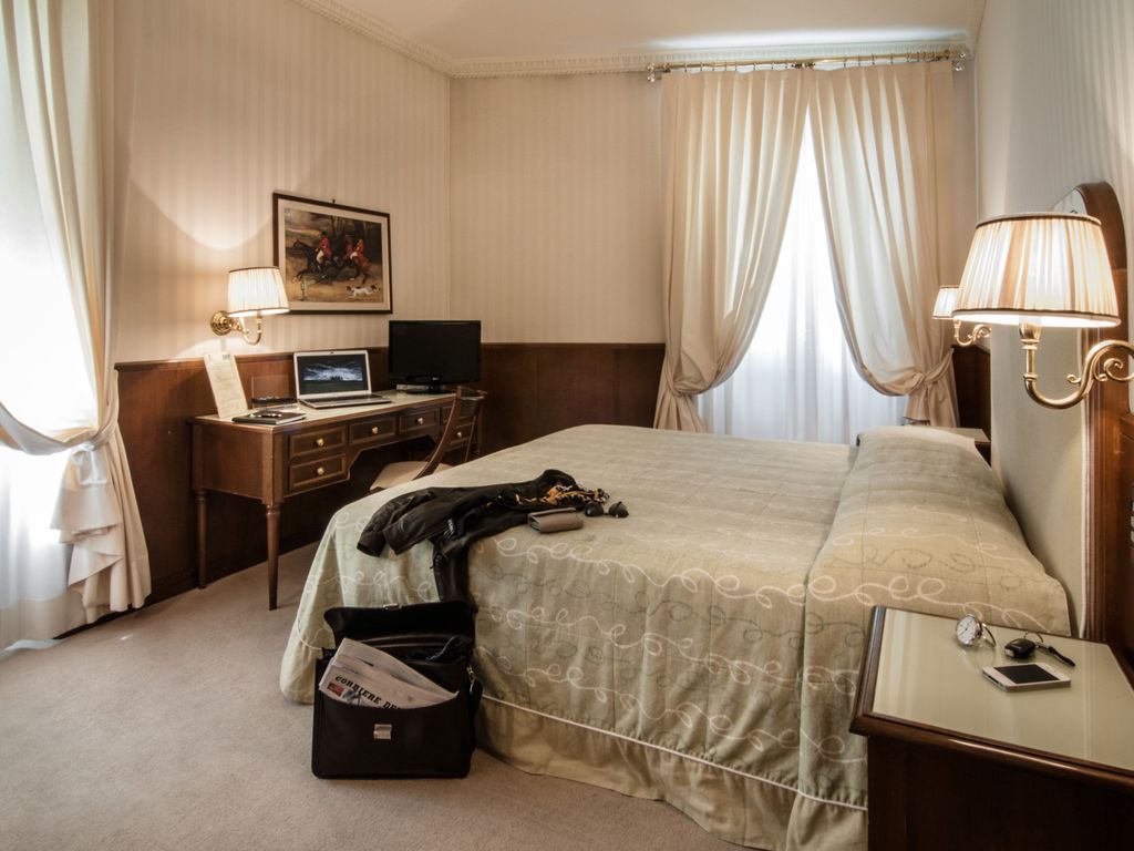 Bastiani Grand Hotel