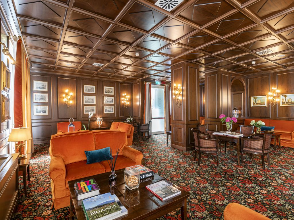 The Regency