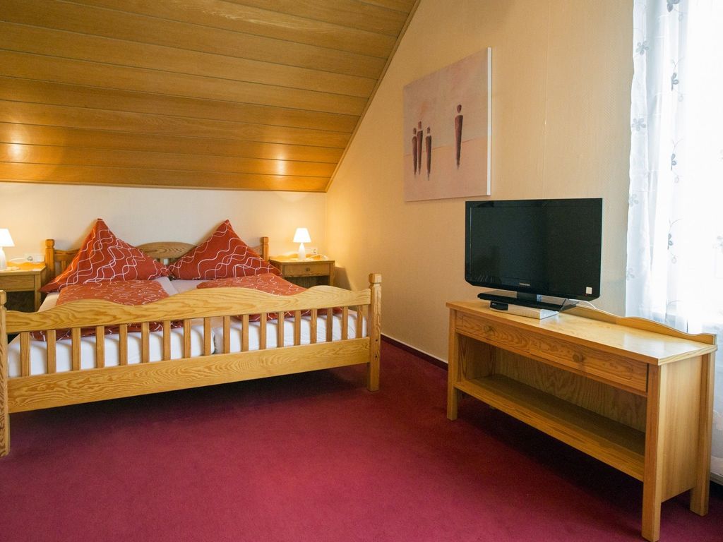 Hotel-Pension Waldblick