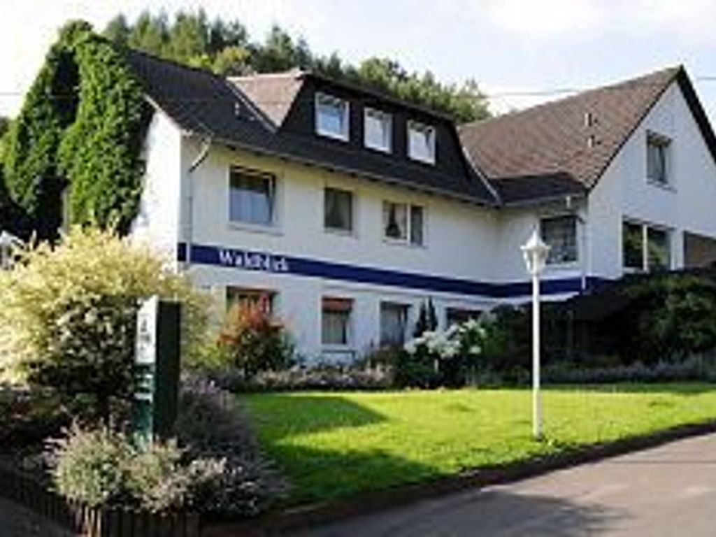 Hotel-Pension Waldblick