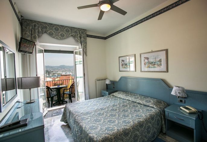 Hotel Ariston