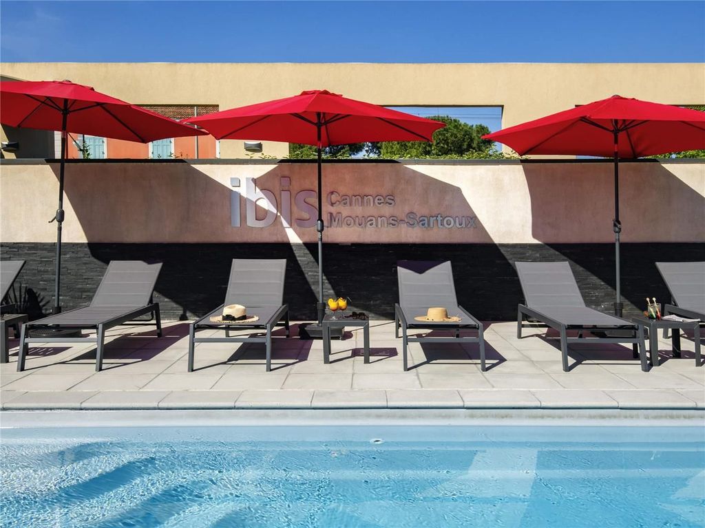 ibis Cannes Mouans-Sartoux