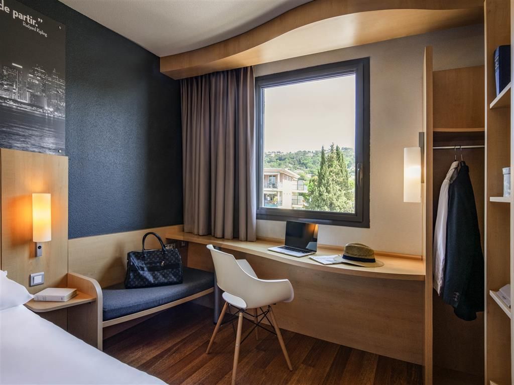 ibis Cannes Mouans-Sartoux