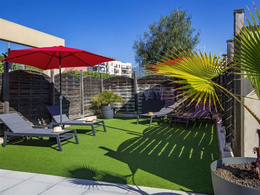ibis Cannes Mouans-Sartoux