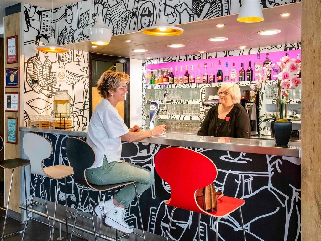 ibis Cannes Mouans-Sartoux