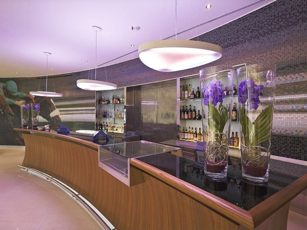 UNAHOTELS Varese