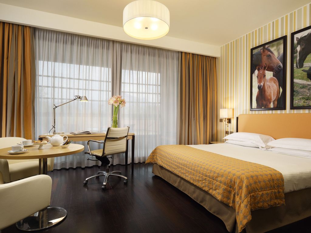 UNAHOTELS Varese