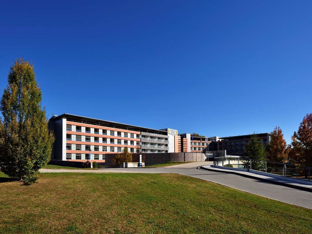 UNAHOTELS Varese