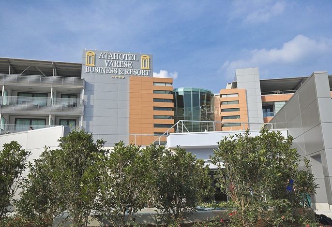 UNAHOTELS Varese