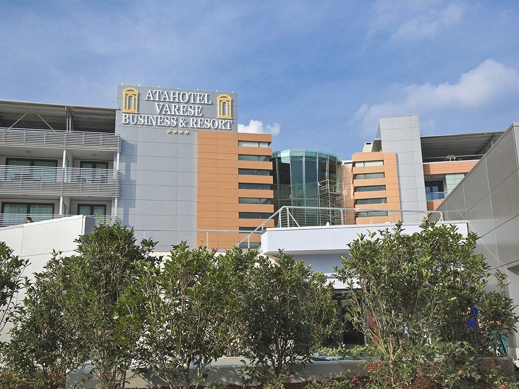 UNAHOTELS Varese