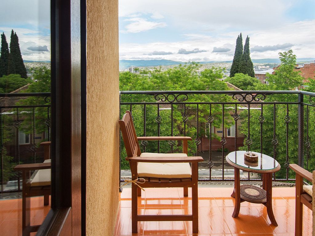 Boutique Hotel British House