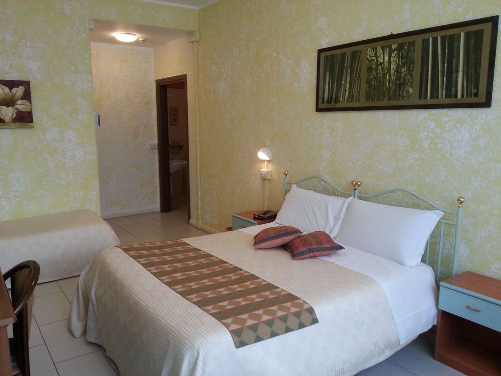 Park Hotel