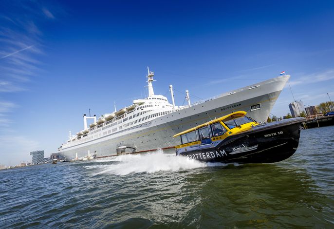 ss Rotterdam Hotel