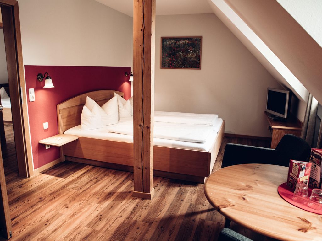Landgasthof Zehner Landhotel