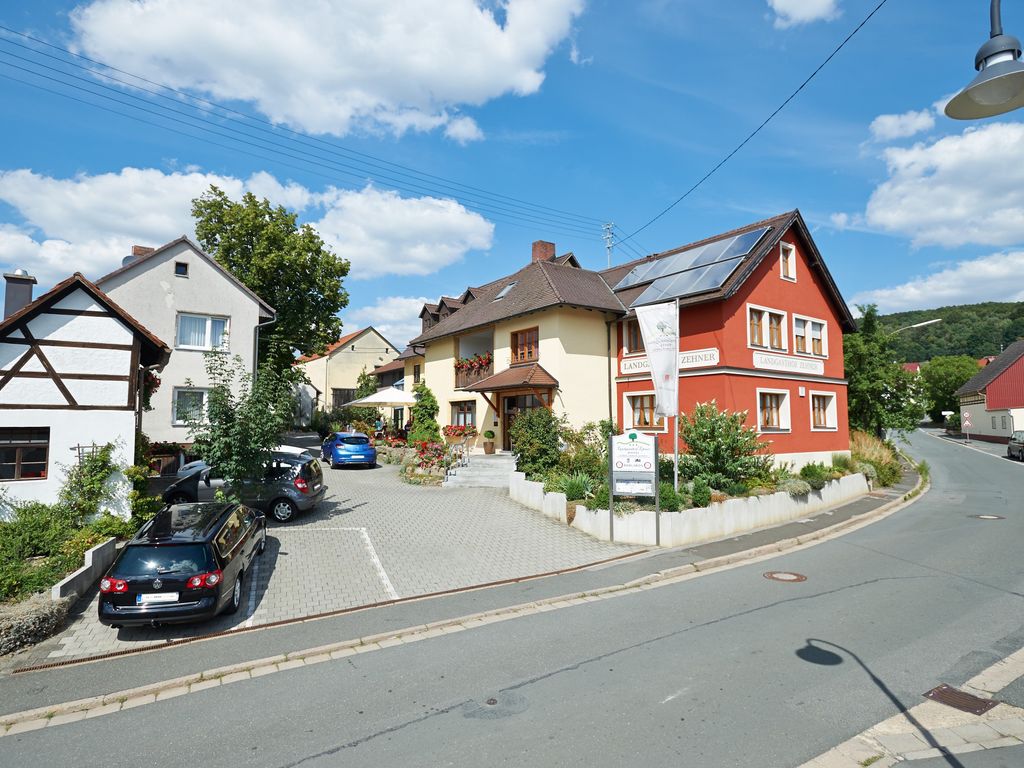 Landgasthof Zehner Landhotel