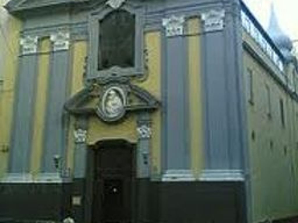 Alloggio del Conte