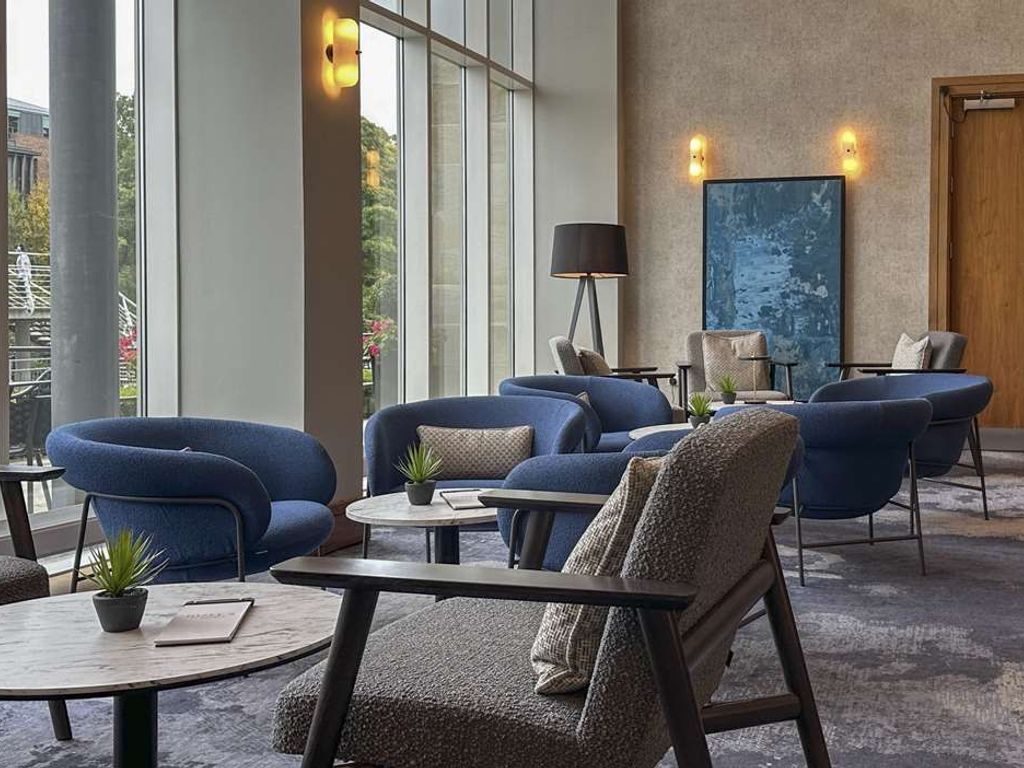 Radisson Blu Hotel Durham