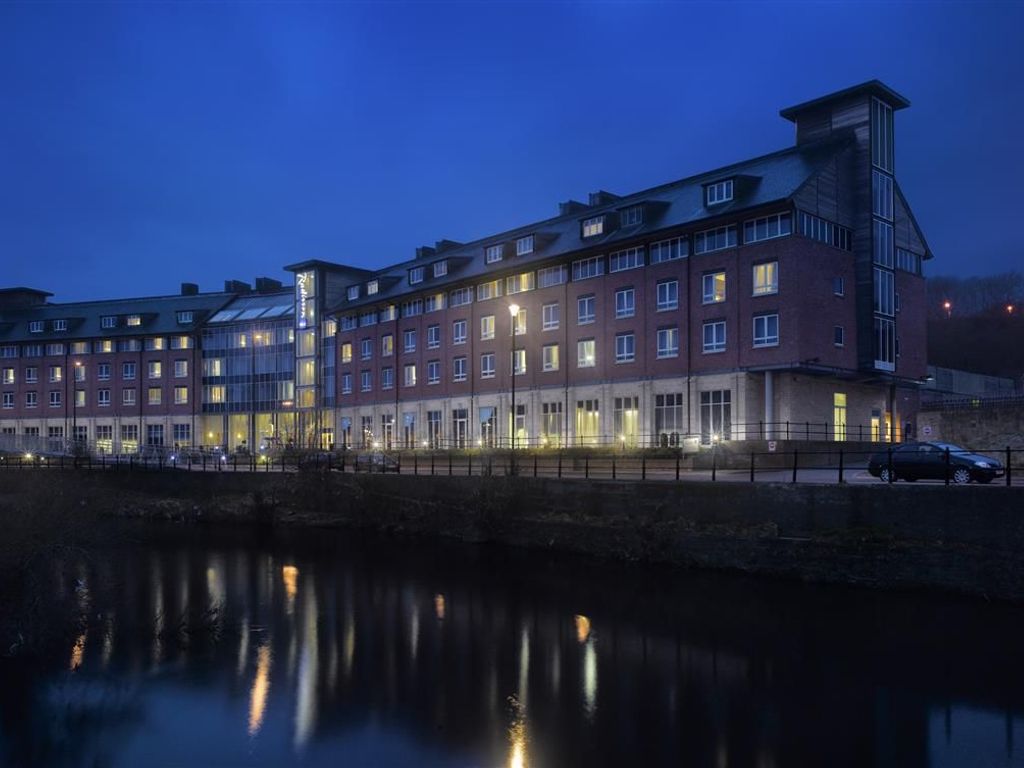 Radisson Blu Hotel Durham