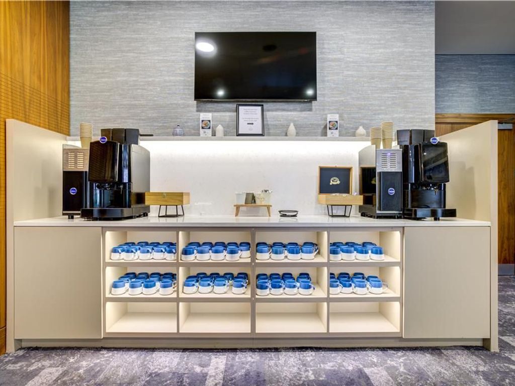 Radisson Blu Hotel Durham