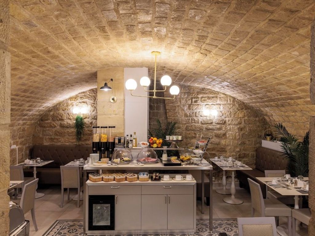 Hôtel Saint Martin Bastille