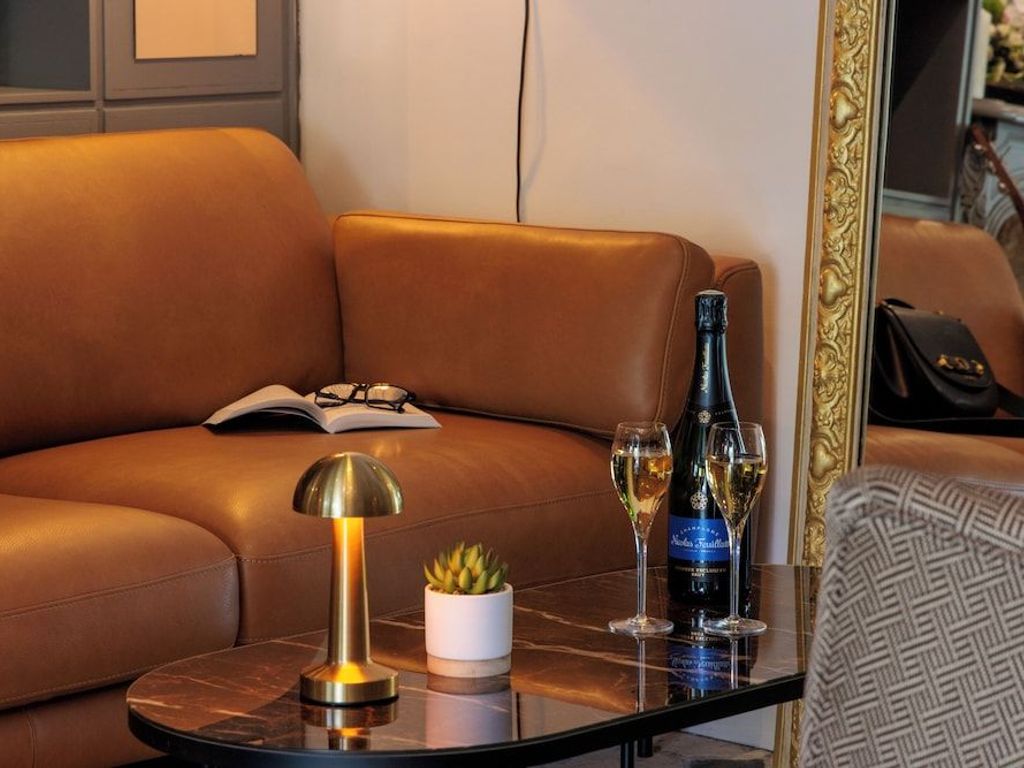 Hôtel Saint Martin Bastille