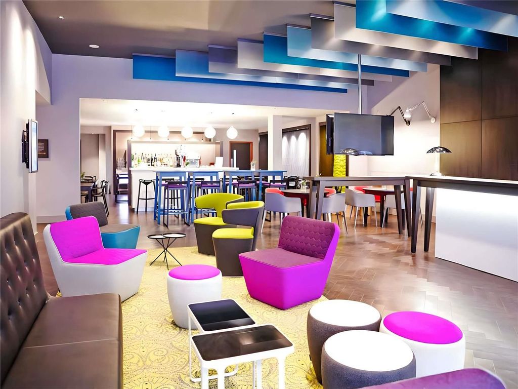 ibis Styles Liverpool Centre Dale Street - Cavern Quarter
