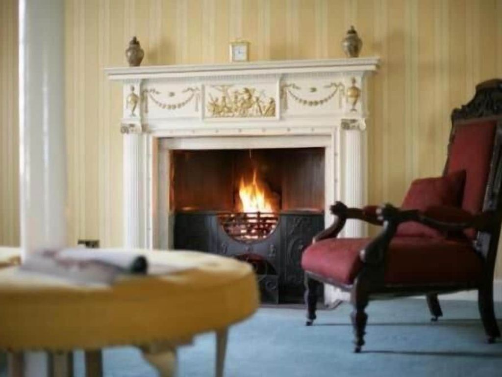 Dornoch Castle Hotel