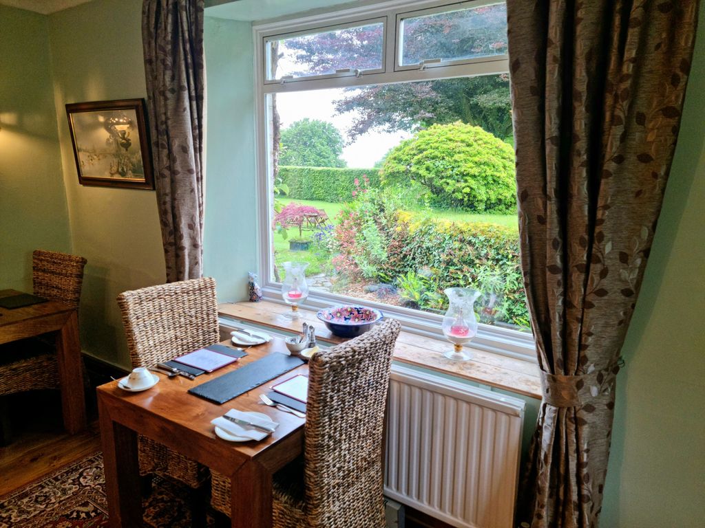 Collaven Manor