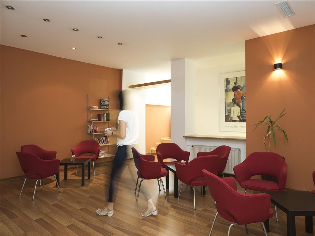 ibis Berlin City Süd