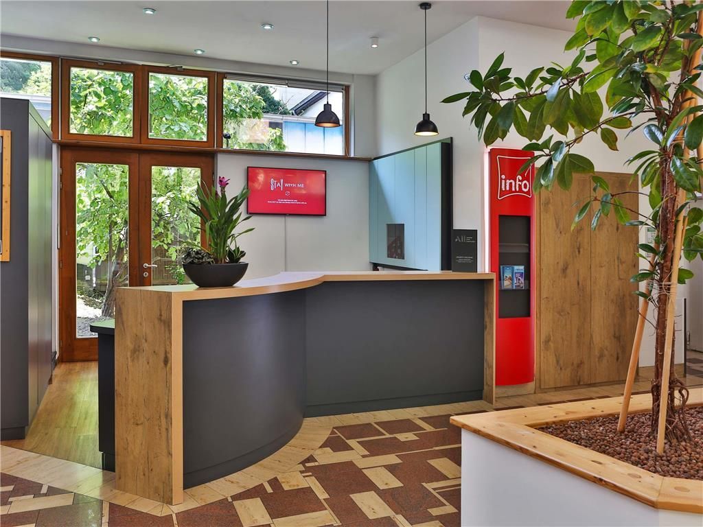 ibis Berlin City Süd