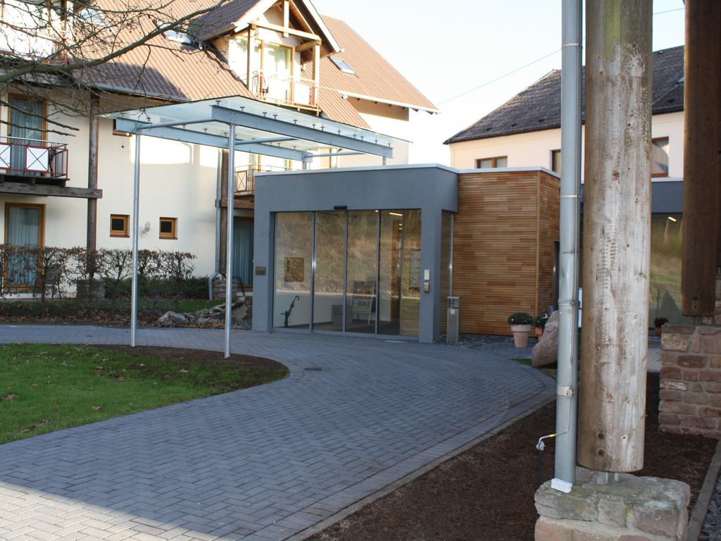 Bastenhaus Verwöhnhotel