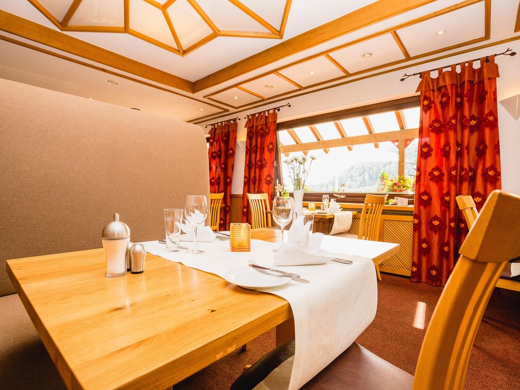 Bastenhaus Verwöhnhotel