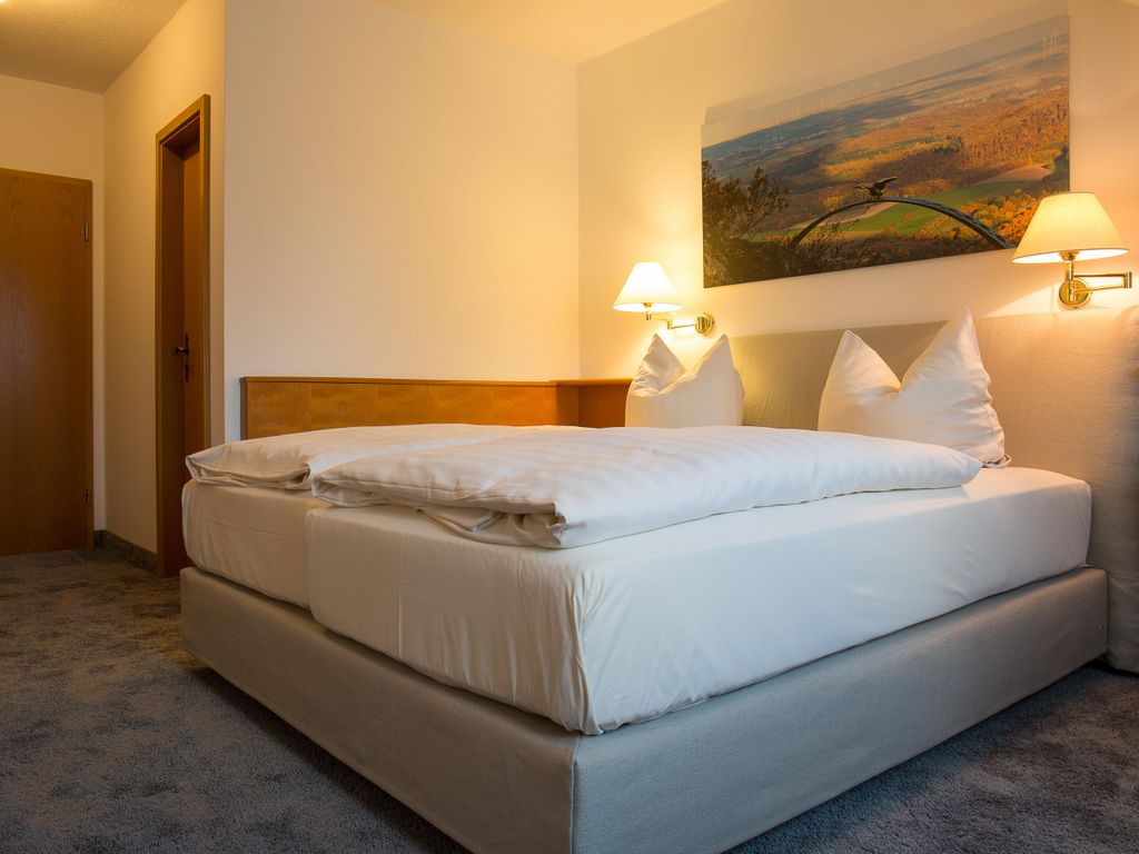 Bastenhaus Verwöhnhotel