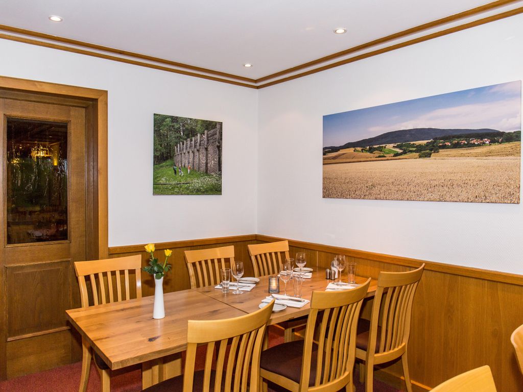 Bastenhaus Verwöhnhotel