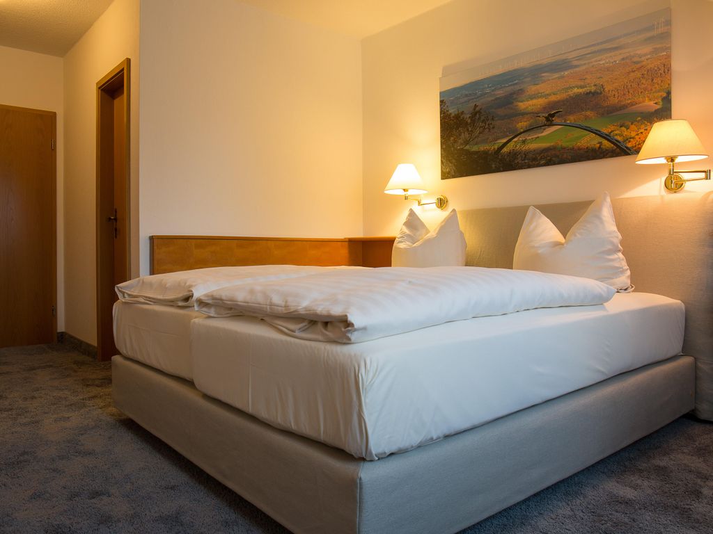Bastenhaus Verwöhnhotel