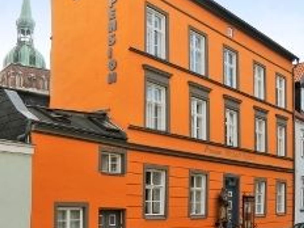Altstadt-Mönch Pension