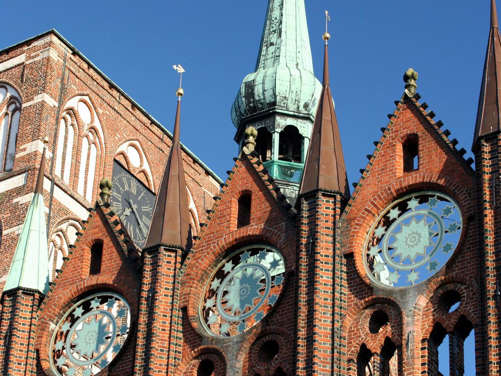 Altstadt-Mönch Pension