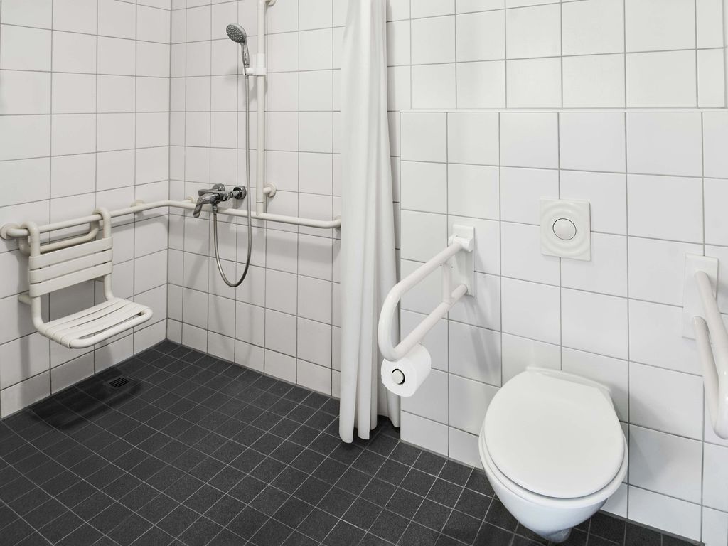 B&B Hotel Wiesbaden-Ost