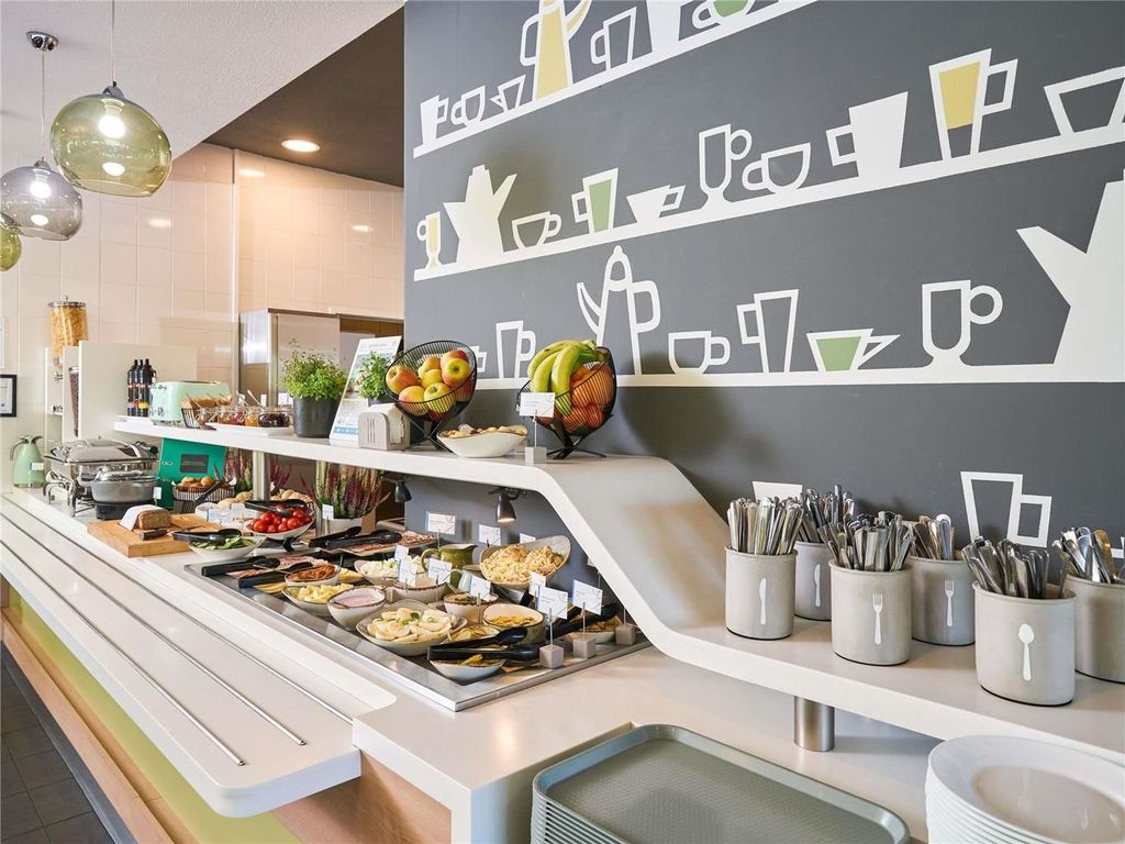 ibis budget Wroclaw Poludnie Wrocław Południe