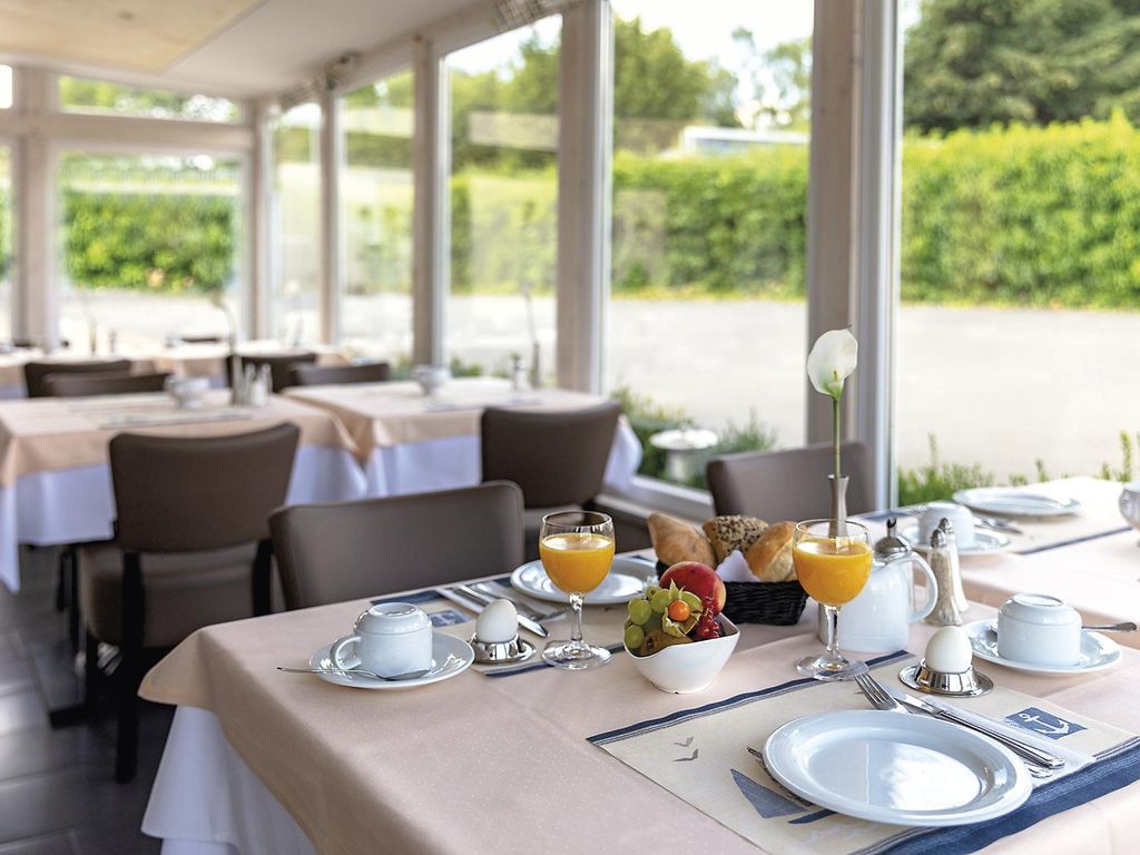 Litfässchen Landhotel