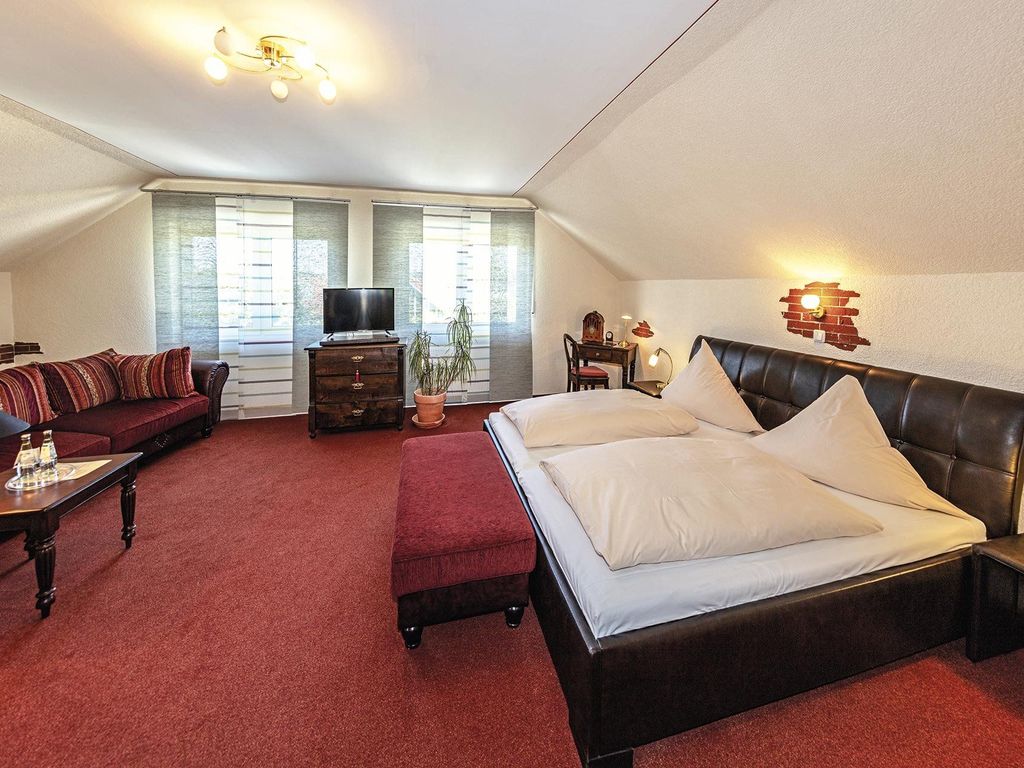 Litfässchen Landhotel