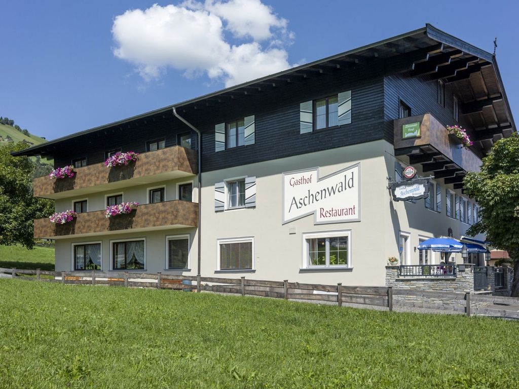 Aschenwald