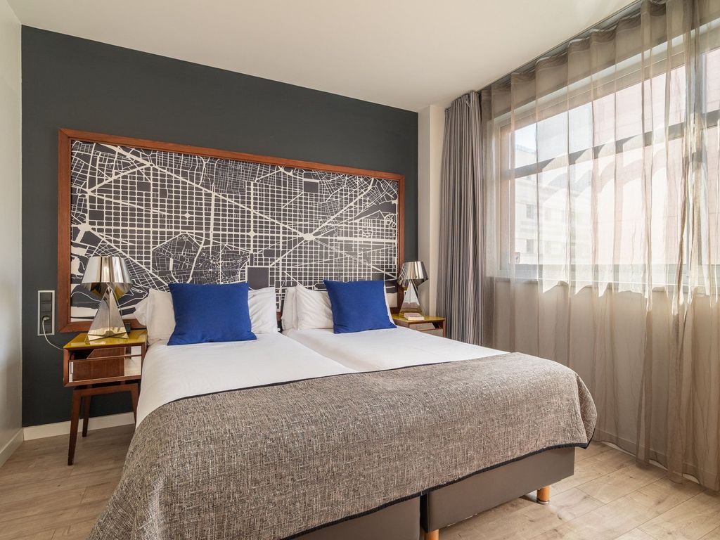 Naitly Barcelona Poblenou