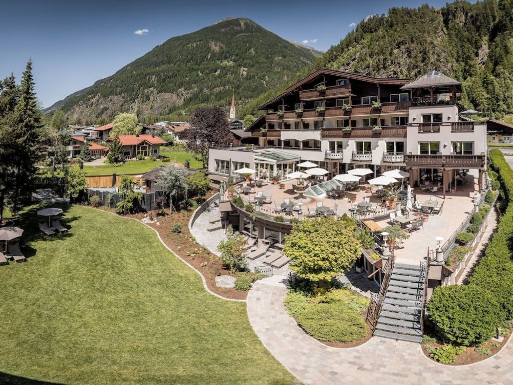 Hotel Rita Lengler GmbH